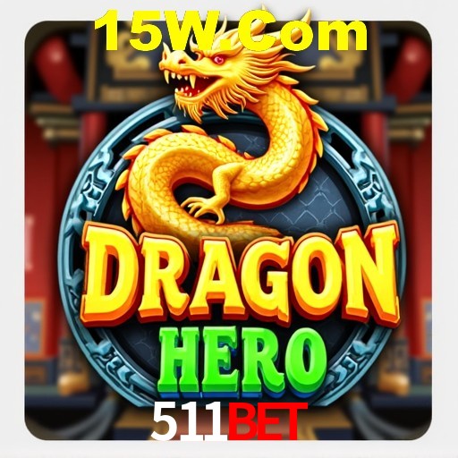 Diretório de Jogos 511Bet