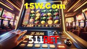 Tennis Betting 511Bet