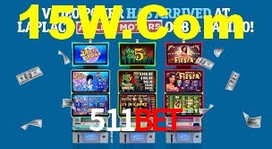 Exclusive Games 511Bet