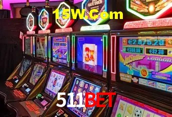 Explorando a Categoria de Eventos em Apostas na 511Bet