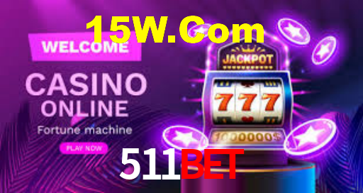 Bônus Generosos e Exclusivos no 511Bet para Você!