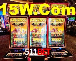 Roulette Table 511Bet