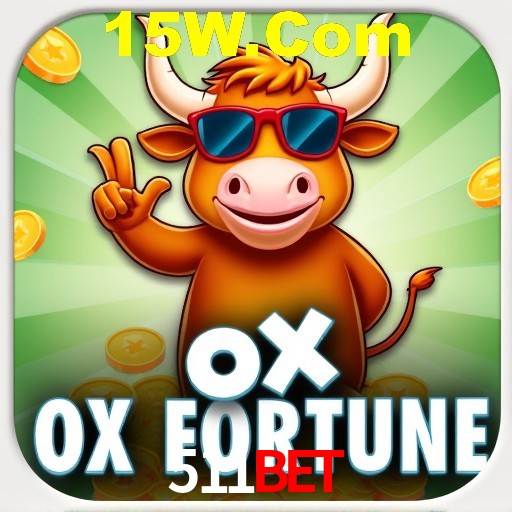 Descubra o Mundo do Cassino Online com 511Bet