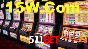 511Bet,511Bet App