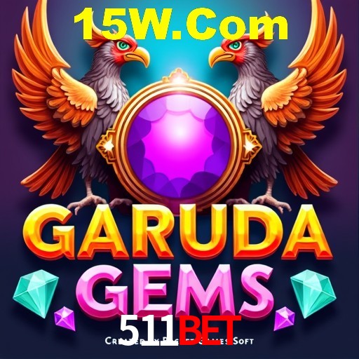 Jogos de Slot 511Bet