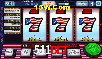 Descubra a Essência do 511Bet: Nossa História e Compromissos