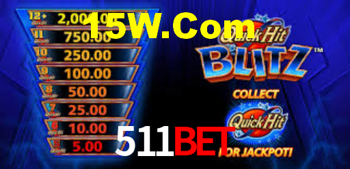 511Bet Casino Login
