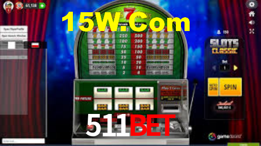 511Bet: A Experiência de Casino com Jogos de Mesa ao Vivo