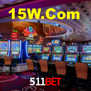 Descubra a Magia dos Jogos de Arcade no 511Bet