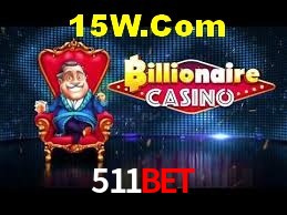 Experiência VIP 511Bet