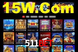 511Bet Casino Login