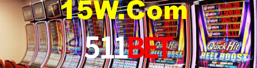 511Bet Casino Login