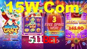 511Bet: Jogos de Caça-Níqueis-Altas Recompensas, Roleta-Velocidade, Blackjack-Desafios Máximos