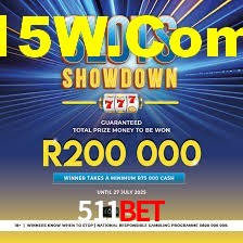 Live Casino 511Bet