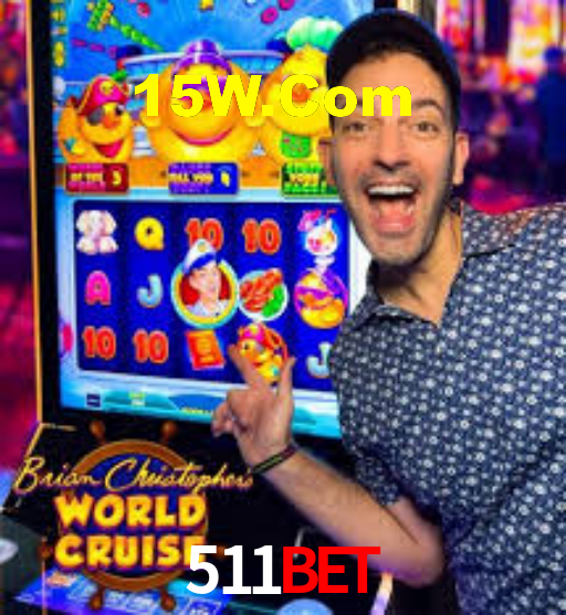 Desvendando o Mundo dos Jogos Virtuais na 511Bet