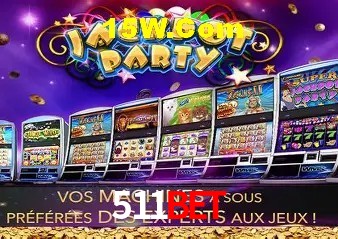 Desvendando o Mundo dos Jogos Virtuais na 511Bet