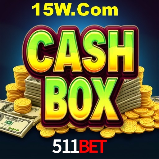 Slot Games 511Bet