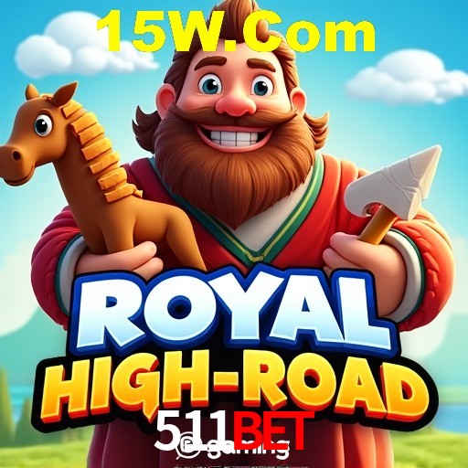 Provedores de Jogos 511Bet