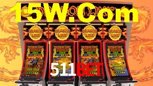 511Bet Casino Login