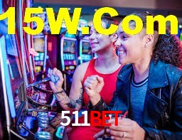 511Bet: Seu Cassino Premiado com Pagamentos Rápidos