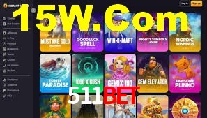 Programa VIP 511Bet
